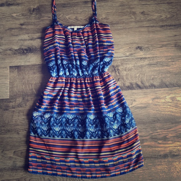 Collective concept dress - Picture 1 of 4